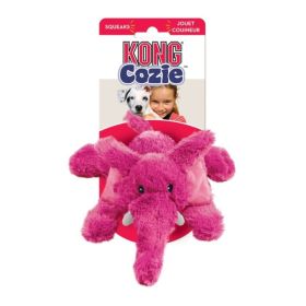 KONG Cozie Plush Toy