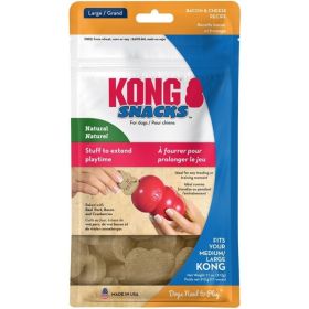 KONG Stuff'n Snacks