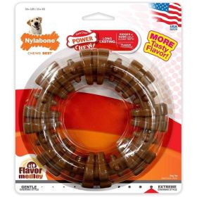 Nylabone Dura Chew Textured Ring