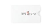 GPS Cards fits with Yuanbbo Pet GPS Tracker Smart Dog Cat Collar / IOS / Android