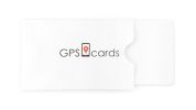 GPS Cards fits with Yuanbbo Pet GPS Tracker Smart Dog Cat Collar / IOS / Android