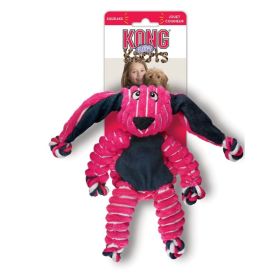 KONG Floppy Knots Dog Toy (Option: Bunny)