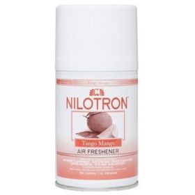 Nilodor Nilotron Deodorizing Air Freshener (Option: Tango Mango Scent)