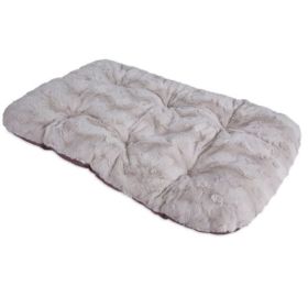 Precision Pet SnooZZy Cozy Comforter Kennel Mat (Option: X Small)