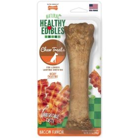 Nylabone Healthy Edibles Wholesome Dog Chews (Option: Souper (1 Pack))