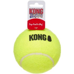 KONG Air KONG Squeakers Tennis Balls (Option: X Large)