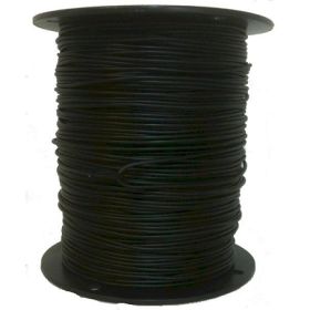 Essential Pet Heavy Duty In Ground Fence Boundary Wire (Option: 1,000 Feet)